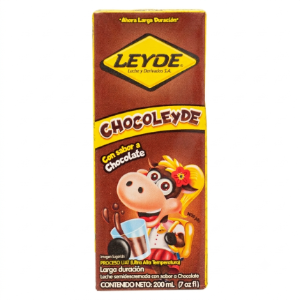 Choco Leyde