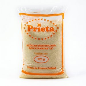 Azúcar Prieta de 2 Libras