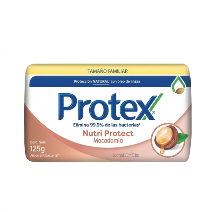 Jabón protex
