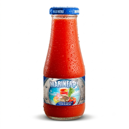 Marinero Tradicional