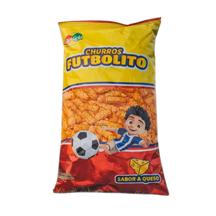 Futbolito Tamaño Familiar