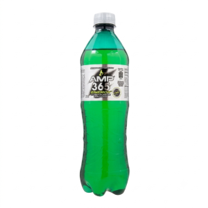 Refresco AMP de 600 ml
