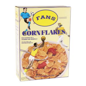 Cereal Fans