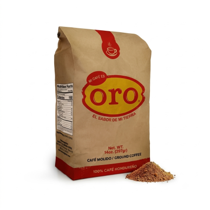Café Oro Arabica