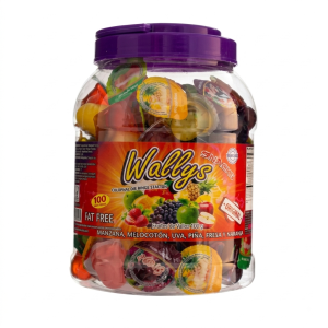 Gelatina Wally