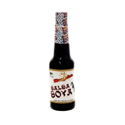 Salsa soya