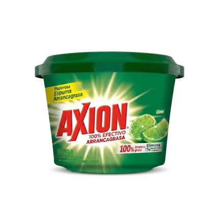 Jabón Axion de 850 gramos