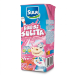 FresiSula Pequeña