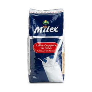 Leche Milex en Polvo