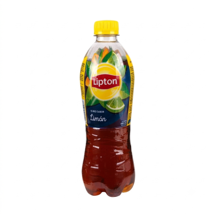 Te liptom 500 ML