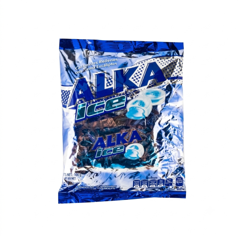 Alka Azul