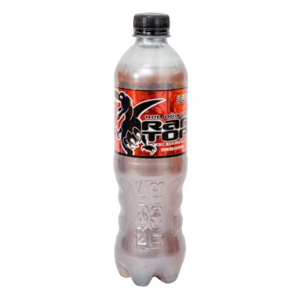 Refresco Raptor de 500 ML