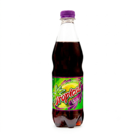 Refresco de Uva Tropical 500 ml