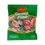 Goma Pino