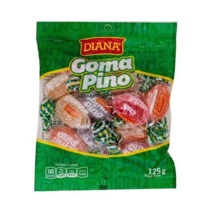 Goma Pino