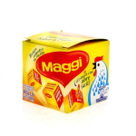 Cubitos Maggie