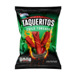 Taquerito Picante Tamaño Familiar
