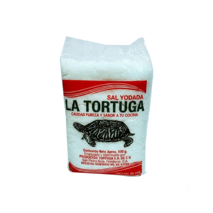 Sal La Tortuga