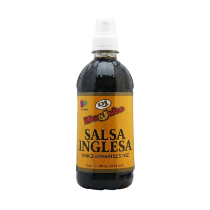 Salsa Inglesa