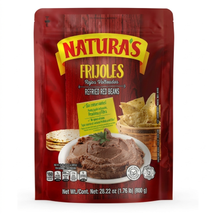 Frijol Naturas