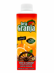 Jugo de La Granja 500 ml