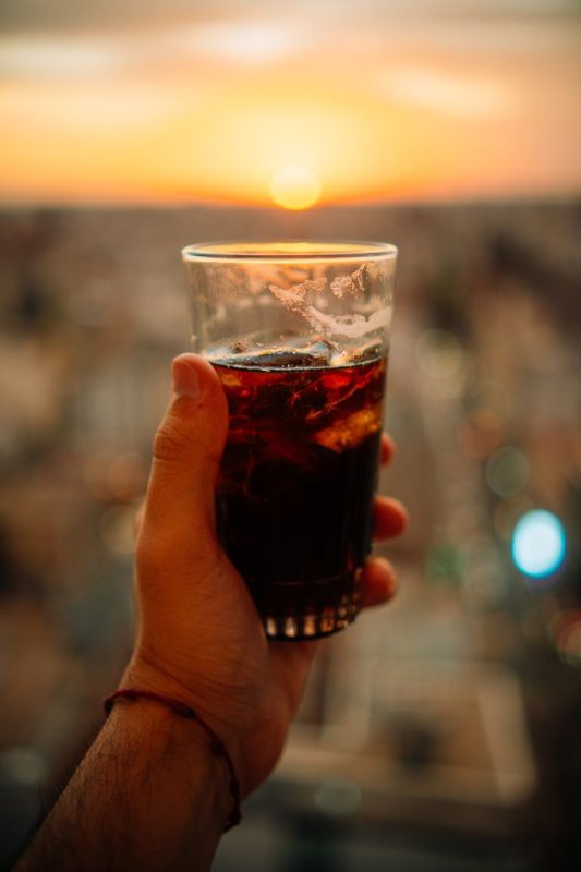 Bebidas